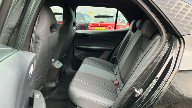 CUPRA Born 170kW e-Boost V1 59kWh 5dr Auto Electric Hatchback